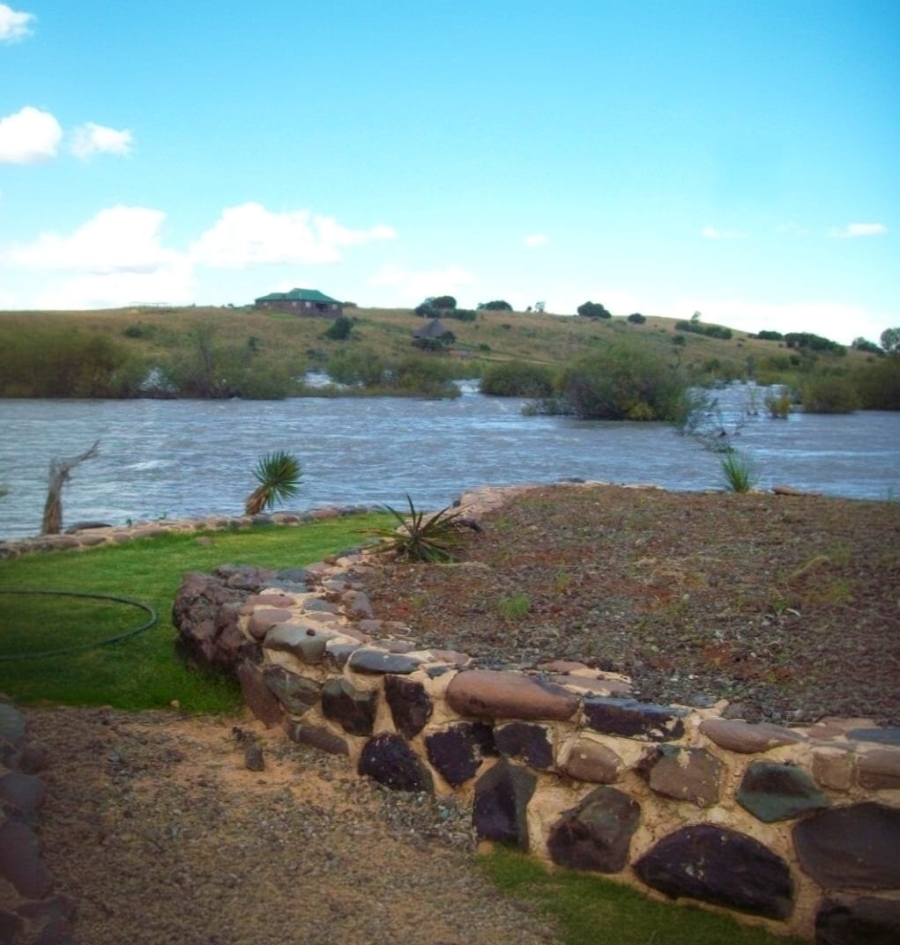 Commercial Property for Sale in Deneysville Free State